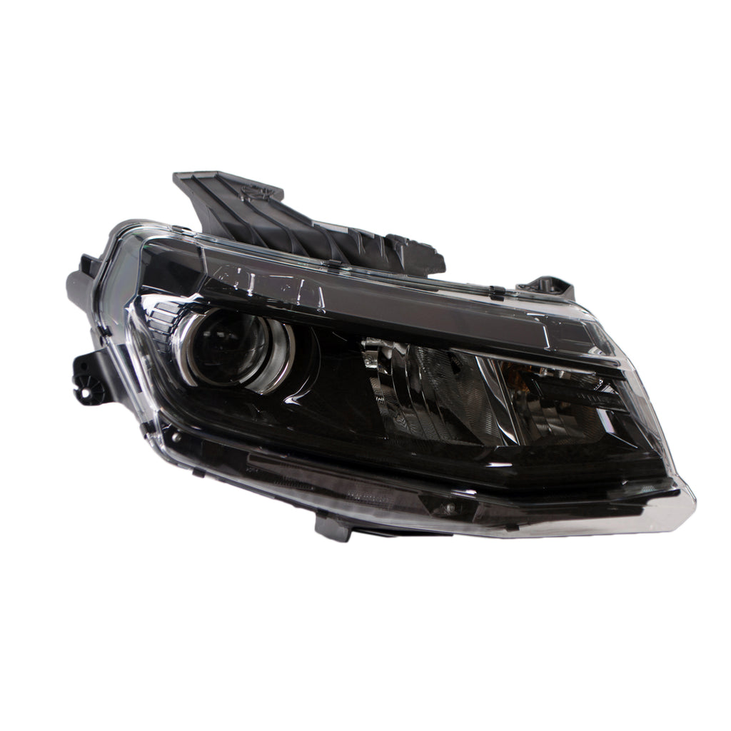 Reconditioned Oe Passenger Side Halogen Headlight Assembly For Chevrolet Camaro 2016-2018(GM2503422R)