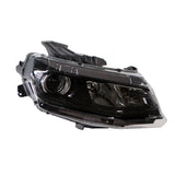 Reconditioned Oe Passenger Side Halogen Headlight Assembly For Chevrolet Camaro 2016-2018(GM2503422R)