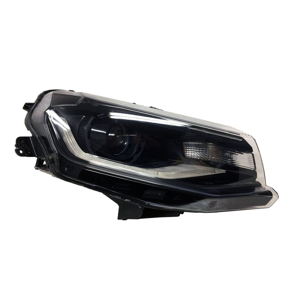 Reconditioned Oe Passenger Side Hid Headlight Assembly For Chevrolet Camaro 2016-2024(GM2503423R)