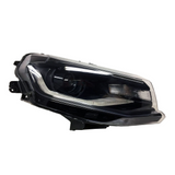 Reconditioned Oe Passenger Side Hid Headlight Assembly For Chevrolet Camaro 2016-2024(GM2503423R)