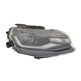 Passenger Side Hid Headlight Assembly For Chevrolet Camaro 2016-2024(GM2503423)