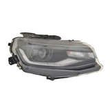 Passenger Side Hid Headlight Assembly For Chevrolet Camaro 2016-2024(GM2503423)