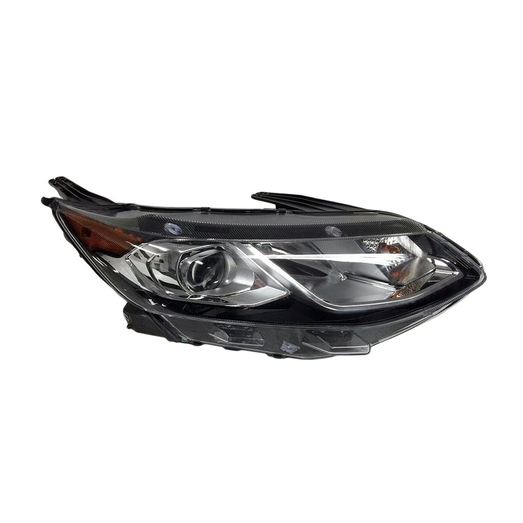 Reconditioned Oe Passenger Side Halogen Headlight Assembly For Chevrolet Volt 2016-2019(GM2503425R)