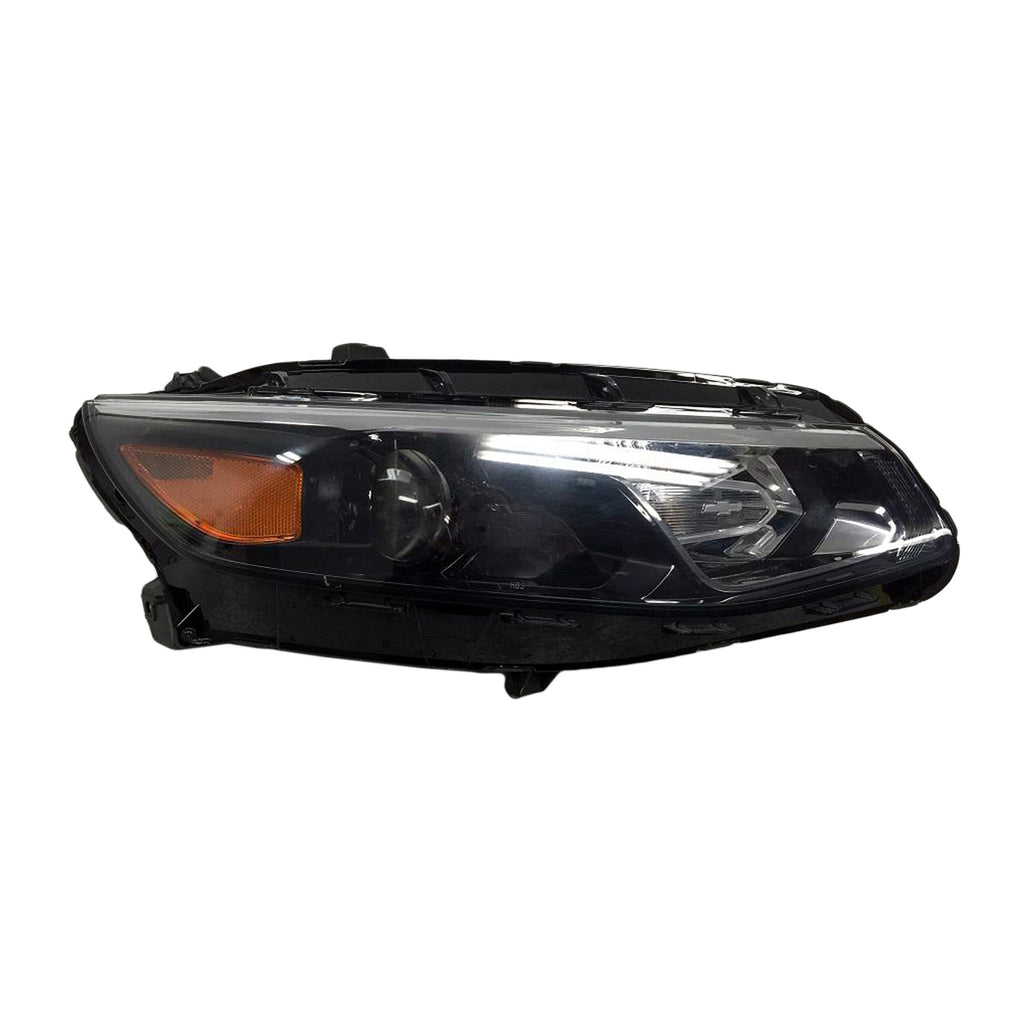 Reconditioned Oe Passenger Side Halogen Headlight Assembly For Chevrolet Malibu 2016-2018(GM2503426R)