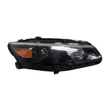 Reconditioned Oe Passenger Side Halogen Headlight Assembly For Chevrolet Malibu 2016-2018(GM2503426R)