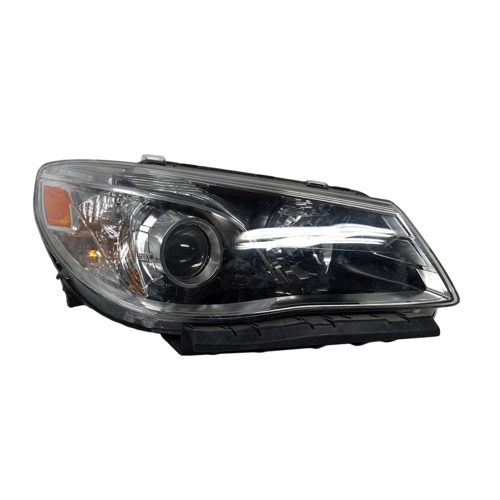 Reconditioned Oe Passenger Side Headlight Assembly For Chevrolet Ss 2014-2015(GM2503427R)