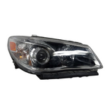 Reconditioned Oe Passenger Side Headlight Assembly For Chevrolet Ss 2014-2015(GM2503427R)