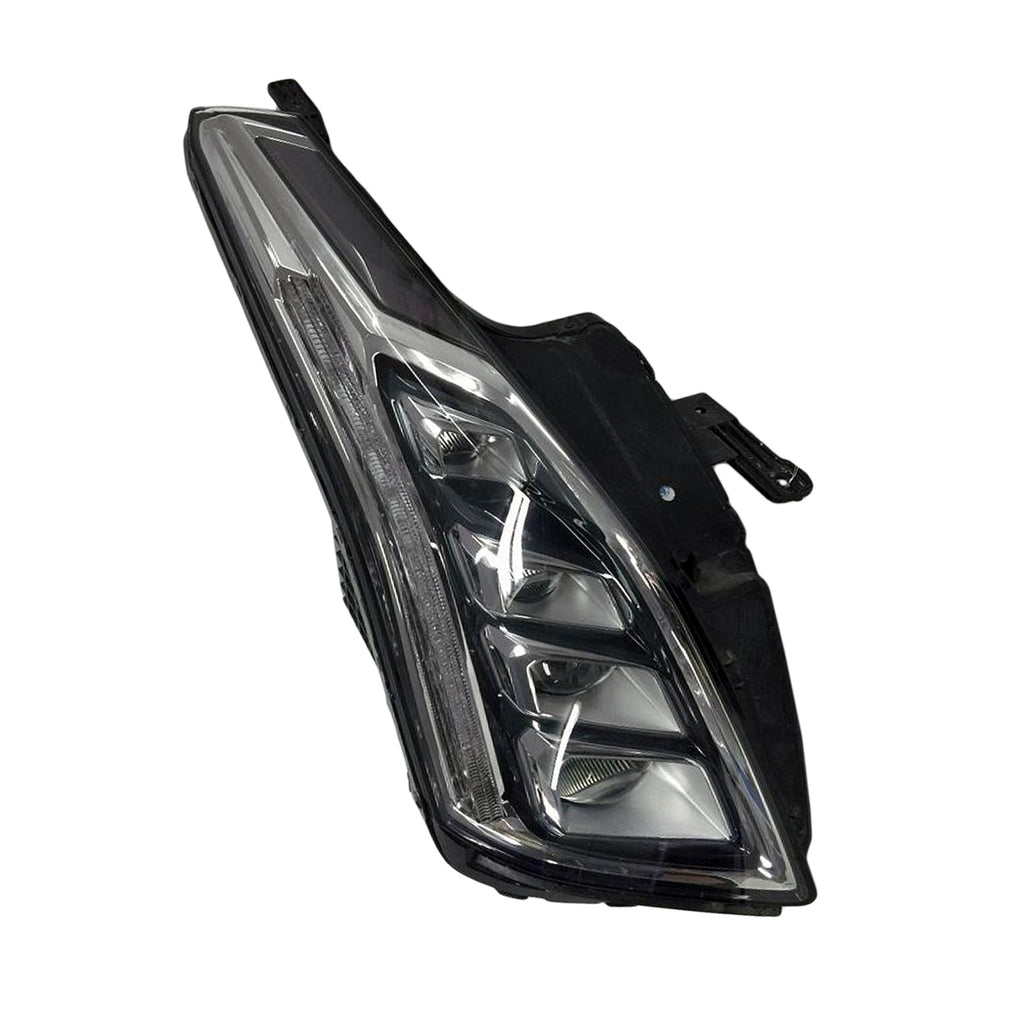 Reconditioned Oe Passenger Side Led Headlight Assembly For Cadillac Elr 2014-2016(GM2503430R)