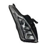 Reconditioned Oe Passenger Side Led Headlight Assembly For Cadillac Elr 2014-2016(GM2503430R)