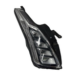 Reconditioned Oe Passenger Side Led Headlight Assembly For Cadillac Elr 2014-2016(GM2503430R)