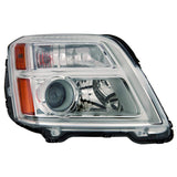 Reconditioned Oe Passenger Side Headlight Assembly For Gmc Terrain 2016-2017(GM2503435R)