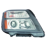 Reconditioned Oe Passenger Side Halogen Headlight Assembly For Gmc Terrain 2016-2017(GM2503436R)