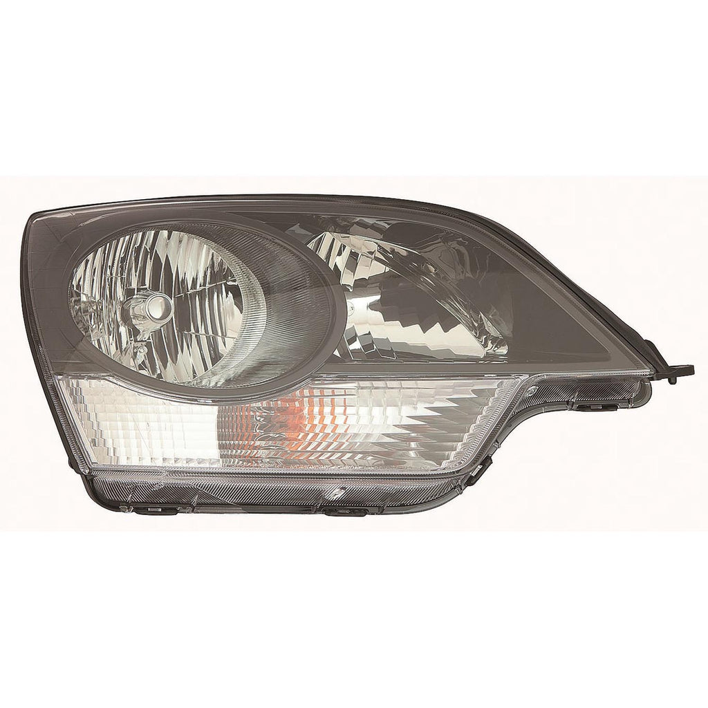Reconditioned Oe Passenger Side Headlight Assembly For Chevrolet Captiva 2015-2015(GM2503437R)