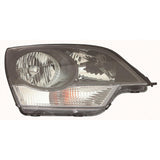 Reconditioned Oe Passenger Side Headlight Assembly For Chevrolet Captiva 2015-2015(GM2503437R)