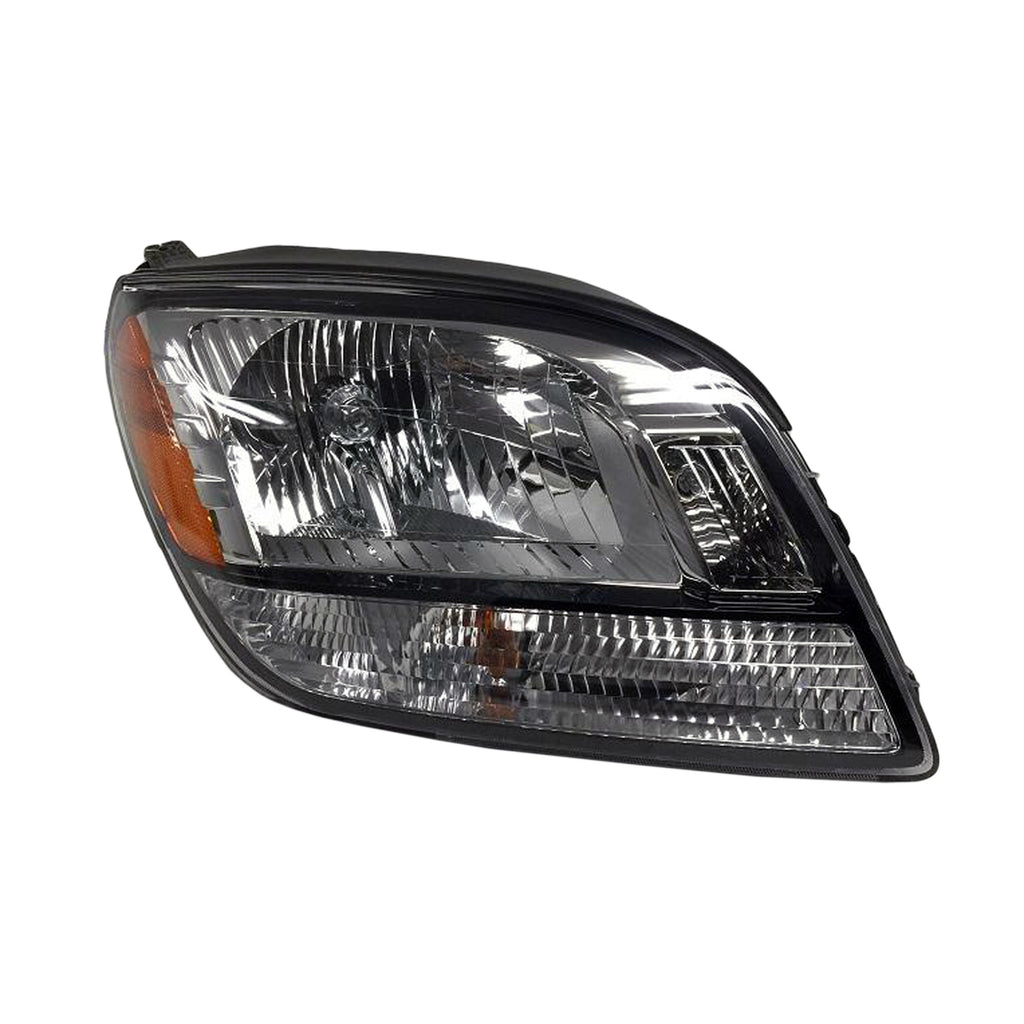 Reconditioned Oe Passenger Side Halogen Headlight Assembly For Chevrolet Orlando (canada) 2012-2014(GM2503438R)