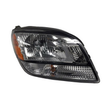 Reconditioned Oe Passenger Side Halogen Headlight Assembly For Chevrolet Orlando (canada) 2012-2014(GM2503438R)
