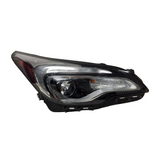 Reconditioned Oe Passenger Side Halogen Headlight Assembly For Buick Envision 2016-2018(GM2503442R)