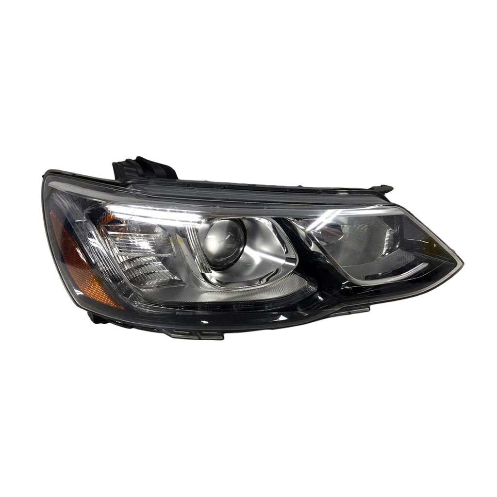 Reconditioned Oe Passenger Side Headlight Assembly For Chevrolet Sonic Hatchback 2017-2020(GM2503443R)