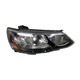 Reconditioned Oe Passenger Side Headlight Assembly For Chevrolet Sonic Hatchback 2017-2020(GM2503443R)