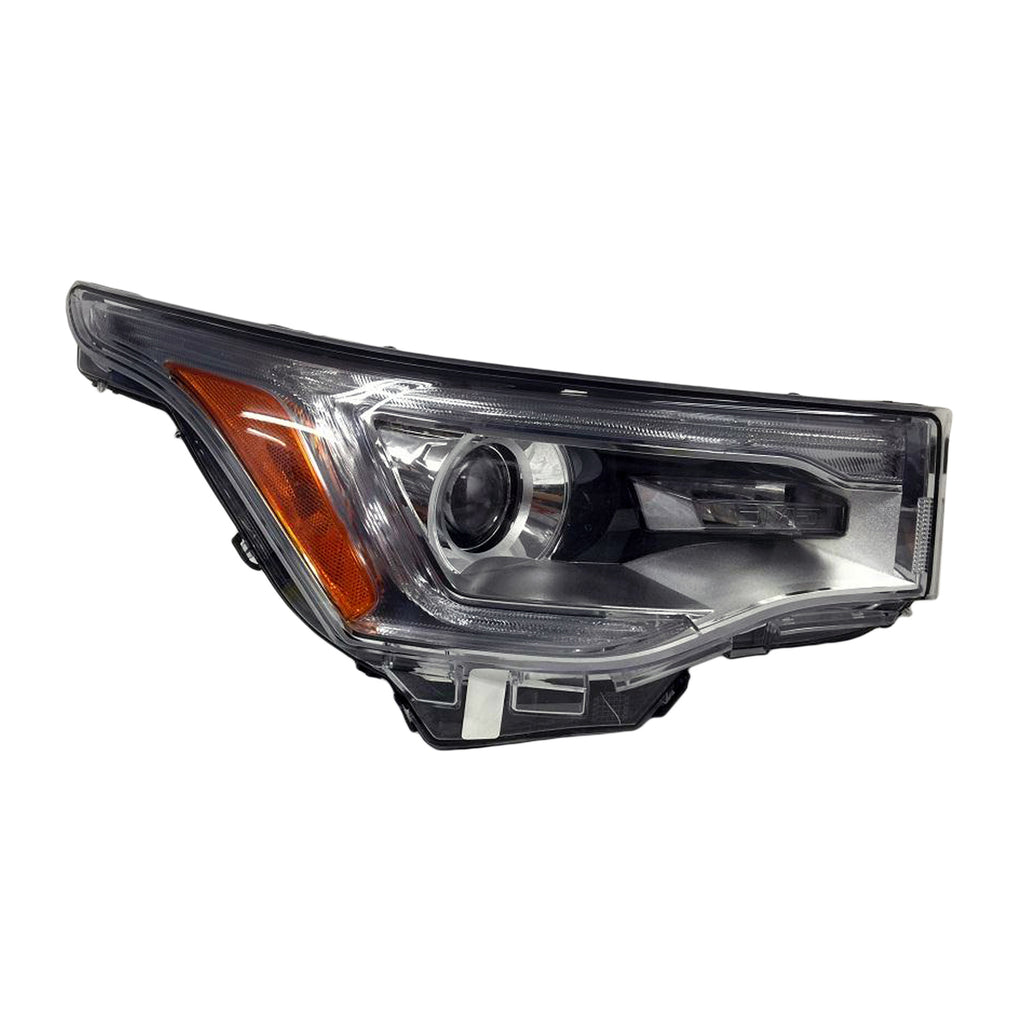Reconditioned Oe Passenger Side Hid Headlight Assembly For Gmc Acadia 2017-2019(GM2503448R)