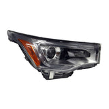Reconditioned Oe Passenger Side Hid Headlight Assembly For Gmc Acadia 2017-2019(GM2503448R)