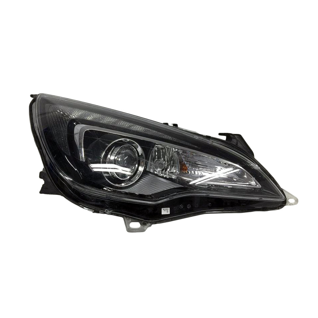 Reconditioned Oe Passenger Side Hid Headlight Assembly For Buick Cascada 2016-2019(GM2503449R)