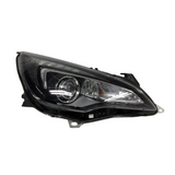Reconditioned Oe Passenger Side Hid Headlight Assembly For Buick Cascada 2016-2019(GM2503449R)