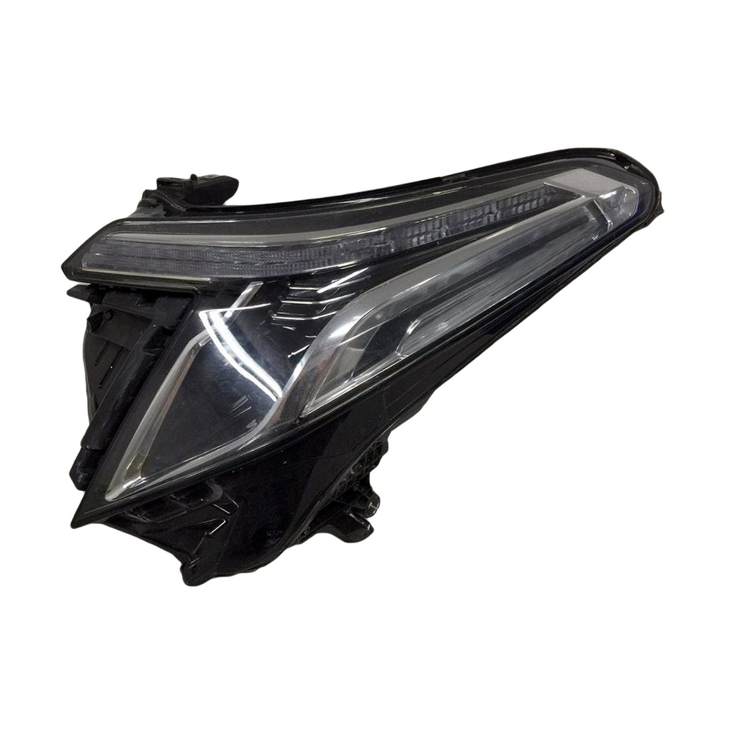 Reconditioned Oe Passenger Side Led Headlight Assembly For Cadillac Xt5 2017-2017(GM2503455R)