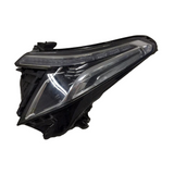 Reconditioned Oe Passenger Side Led Headlight Assembly For Cadillac Xt5 2017-2017(GM2503455R)