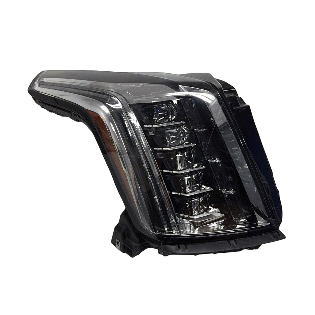 Reconditioned Oe Passenger Side Led Headlight Assembly For Cadillac Escalade 2015-2020(GM2503457R)