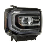 Reconditioned Oe Passenger Side Led Headlight Assembly For Gmc Pickup Gmc Denali 1500 2016-2018(GM2503459R)