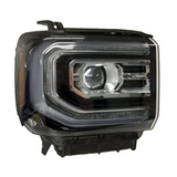 Reconditioned Oe Passenger Side Led Headlight Assembly For Gmc Pickup Gmc Denali 1500 2016-2018(GM2503459R)