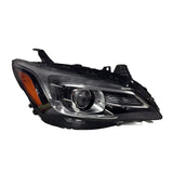 Reconditioned Oe Passenger Side Hid Headlight Assembly For Buick Lacrosse 2017-2019(GM2503460R)