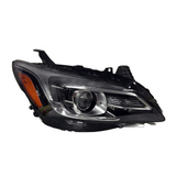 Reconditioned Oe Passenger Side Hid Headlight Assembly For Buick Lacrosse 2017-2019(GM2503460R)