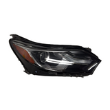 Reconditioned Oe Passenger Side Led Headlight Assembly For Chevrolet Equinox 2018-2021(GM2503461R)