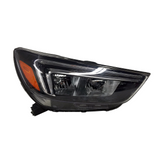 Reconditioned Oe Passenger Side Halogen Headlight Assembly For Buick Encore (buick) 2017-2022(GM2503464R)