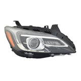 Passenger Side Hid Headlight Assembly For Buick Lacrosse 2017-2019(GM2503466)