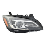 Passenger Side Hid Headlight Assembly For Buick Lacrosse 2017-2019(GM2503466)