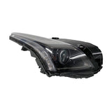 Reconditioned Oe Passenger Side Hid Headlight Assembly For Cadillac Cts-v Sedan 2016-2019(GM2503467R)