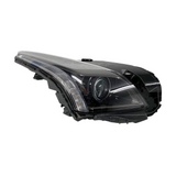 Reconditioned Oe Passenger Side Hid Headlight Assembly For Cadillac Cts-v Sedan 2016-2019(GM2503467R)