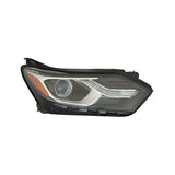 CAPA Certified Passenger Side Headlight Assembly For Chevrolet Equinox 2018-2021(GM2503469C)
