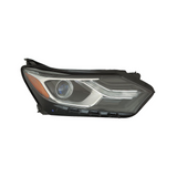 CAPA Certified Passenger Side Headlight Assembly For Chevrolet Equinox 2018-2021(GM2503469C)