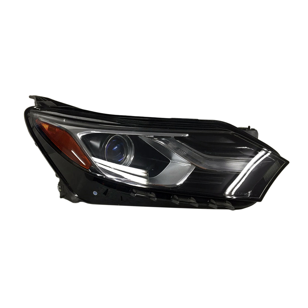 Reconditioned Oe Passenger Side Halogen Headlight Assembly For Chevrolet Equinox 2018-2021(GM2503469R)