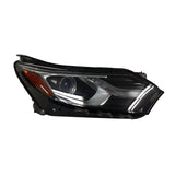 Reconditioned Oe Passenger Side Halogen Headlight Assembly For Chevrolet Equinox 2018-2021(GM2503469R)