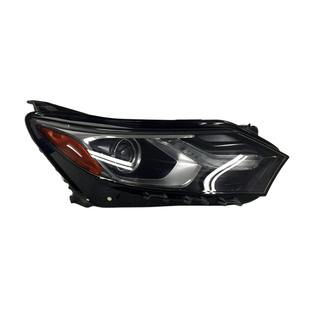Reconditioned Oe Passenger Side Hid Headlight Assembly For Chevrolet Equinox 2018-2021(GM2503470R)