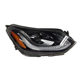 Reconditioned Oe Passenger Side Hid Headlight Assembly For Chevrolet Bolt Ev 2017-2021(GM2503474R)
