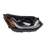Reconditioned Oe Passenger Side Hid Headlight Assembly For Chevrolet Bolt Ev 2017-2021(GM2503474R)