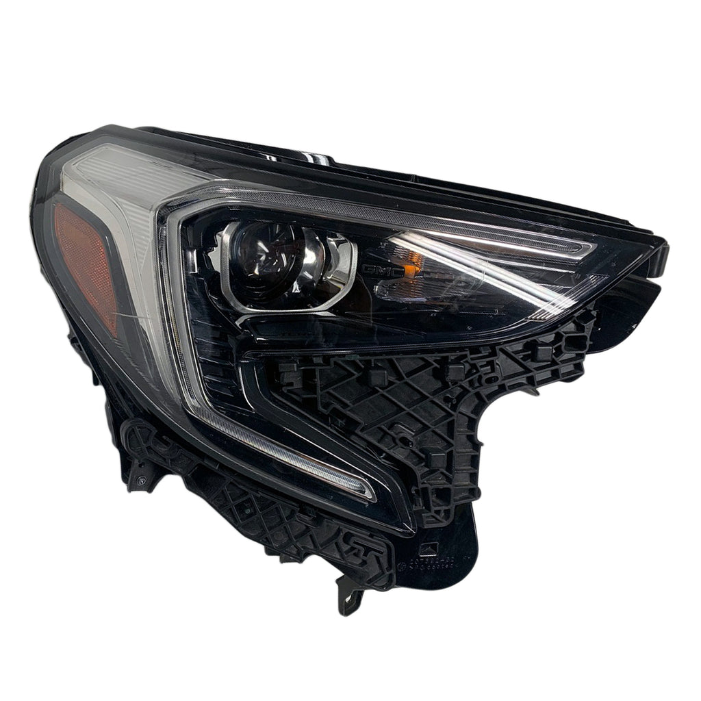 Reconditioned Oe Passenger Side Headlight Assembly For Gmc Terrain 2018-2021(GM2503475R)