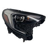 Reconditioned Oe Passenger Side Headlight Assembly For Gmc Terrain 2018-2021(GM2503475R)