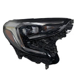 Reconditioned Oe Passenger Side Led Headlight Assembly For Gmc Terrain 2018-2021(GM2503476R)